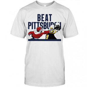 Beat Pittsburgh T-Shirt